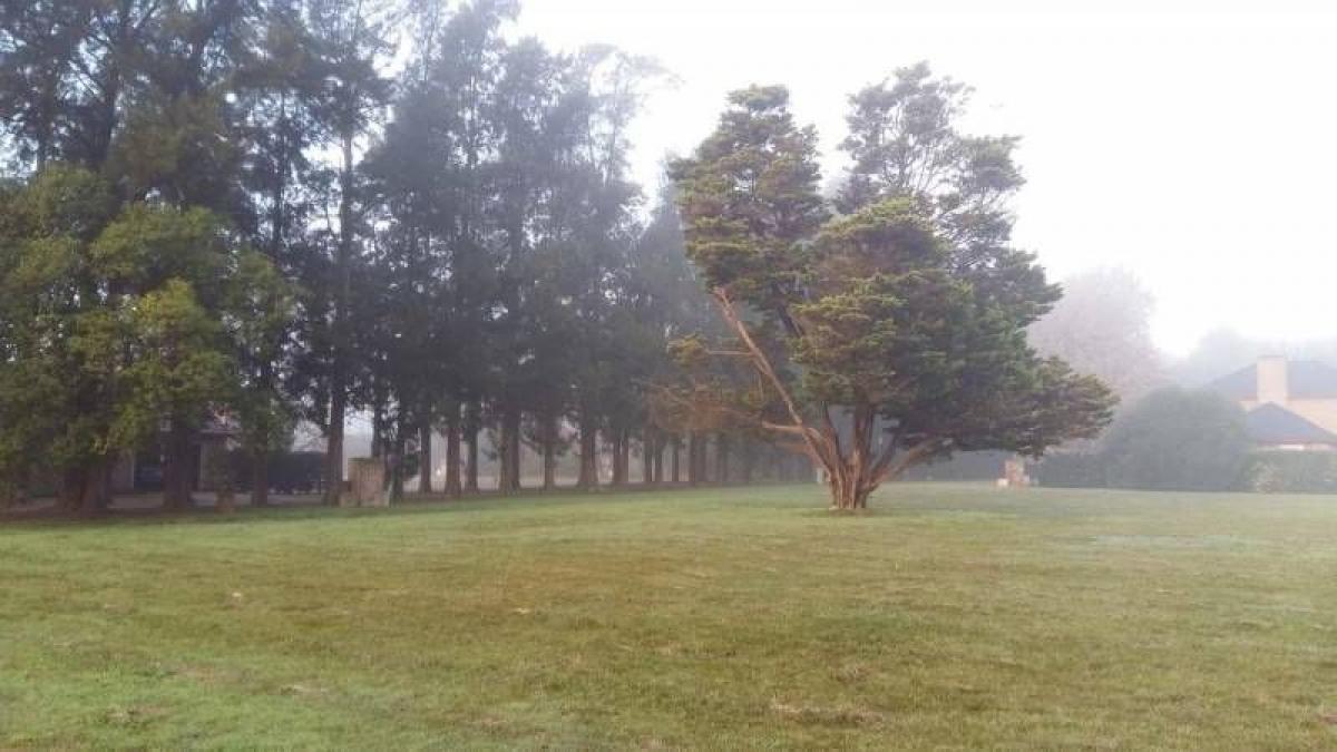 Terreno en Pilar, Argentina No. 40412