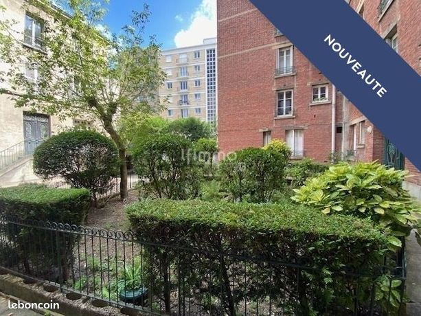 1 bedroom Apartment in Nogent-sur-Marne, France No. 282267