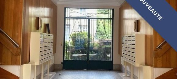 1 bedroom Apartment in Nogent-sur-Marne, France No. 282267 5