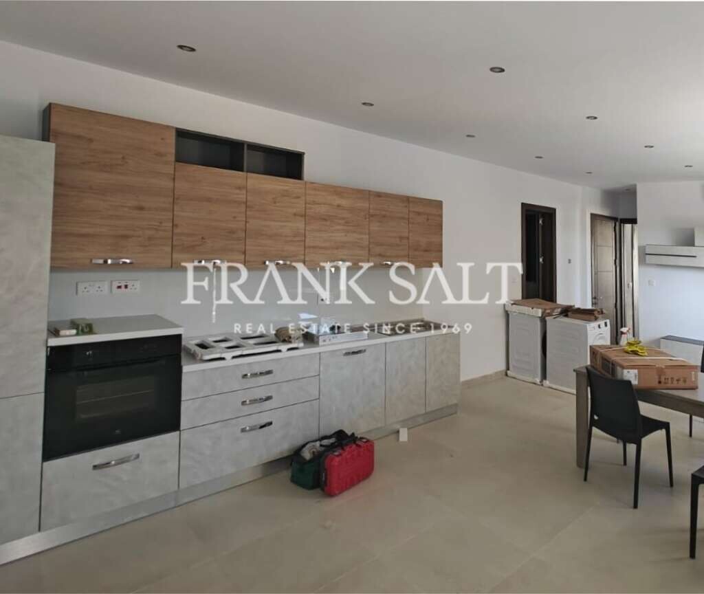 2 Schlafzimmer Maisonette-Wohnung in Swieqi, Malta, Nr. 11666