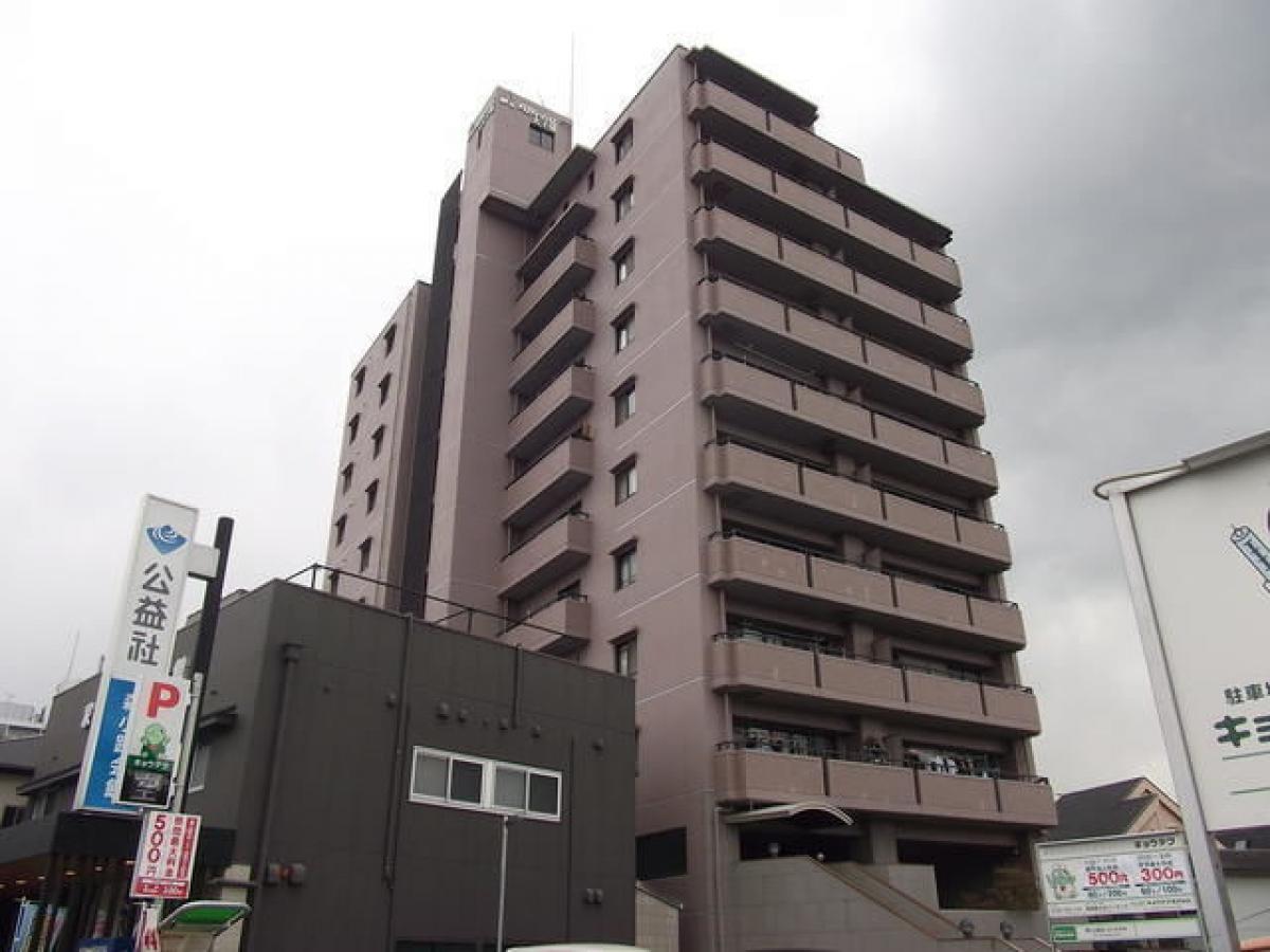 3 bedrooms Apartment in Kosaka, Japan No. 5513