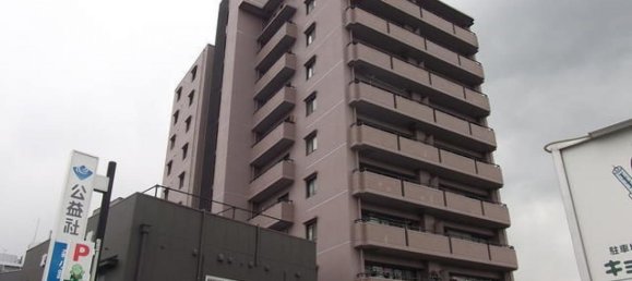 3 bedrooms Apartment in Kosaka, Japan No. 5513 2