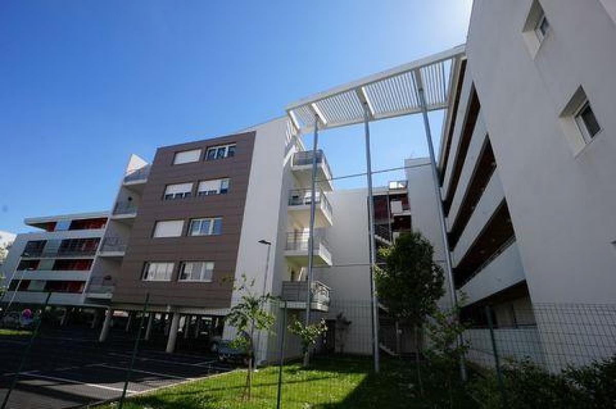 2 Schlafzimmer Eigentumswohnung in Royan, France, Nr. 24372