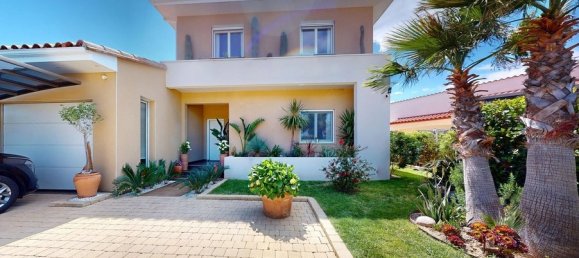 4 bedrooms Villa in Saint-Jean-Lasseille, France No. 347192 4