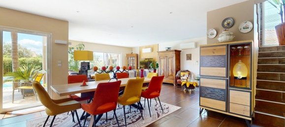 4 bedrooms Villa in Saint-Jean-Lasseille, France No. 347192 7