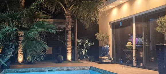 4 bedrooms Villa in Saint-Jean-Lasseille, France No. 347192 2