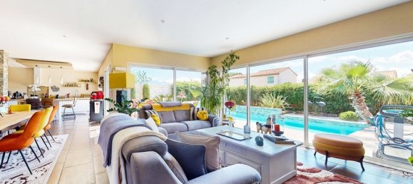 4 bedrooms Villa in Saint-Jean-Lasseille, France No. 347192 5