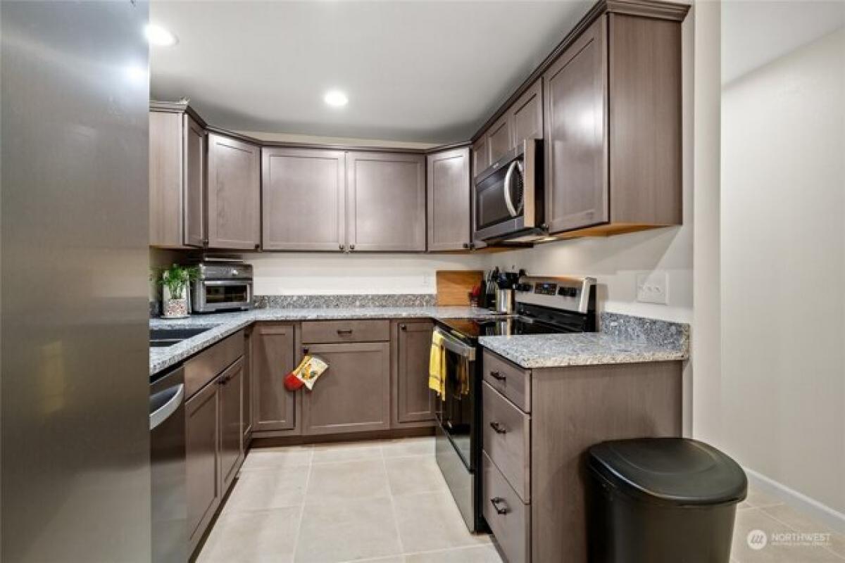 3 bedrooms House in Ferndale, USA No. 438813