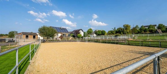 Дом с 3 спальнями в Майен-Кобленц, Германия № 204548 14