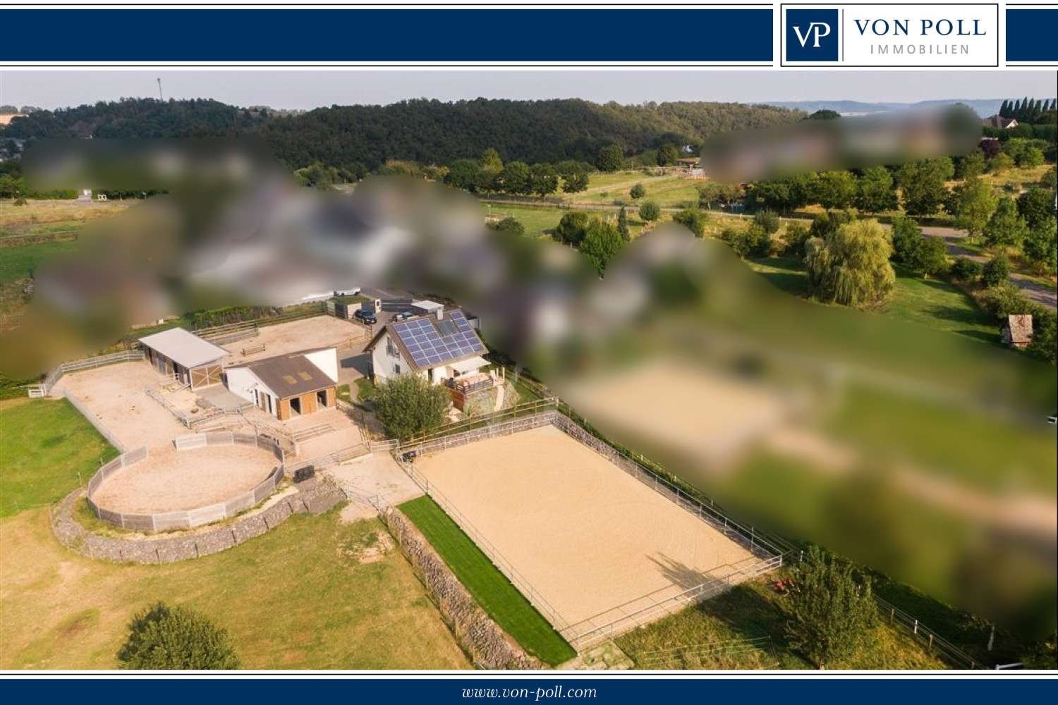 Дом с 3 спальнями в Майен-Кобленц, Германия № 204548