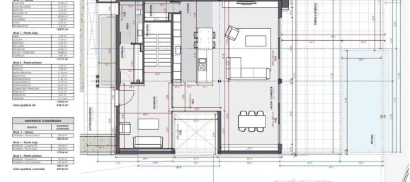 3 bedrooms House in Cullera, Spain No. 28241 11