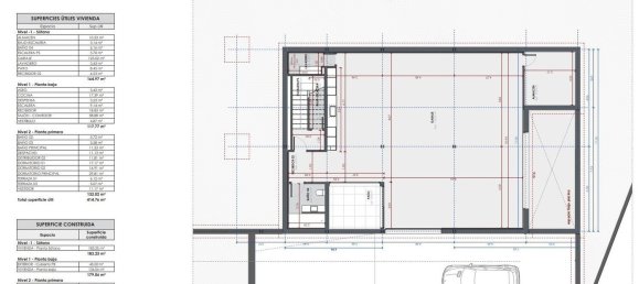 3 bedrooms House in Cullera, Spain No. 28241 10