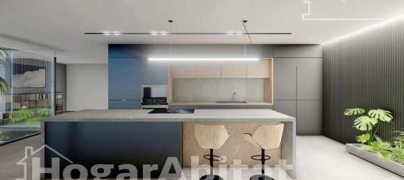 3 bedrooms House in Cullera, Spain No. 28241 5