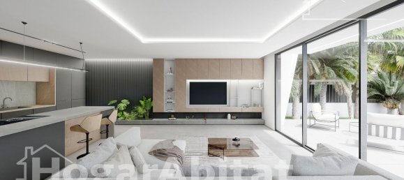 3 bedrooms House in Cullera, Spain No. 28241 8