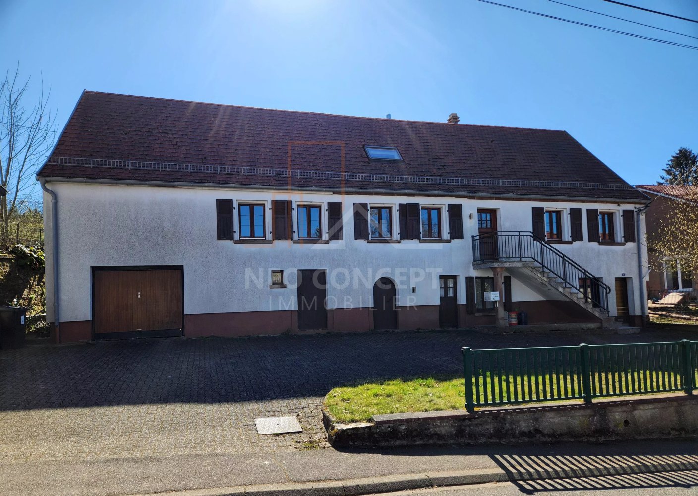 6-salle Maison à Wingen-sur-Moder, France No. 51759