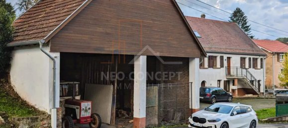 6-salle Maison à Wingen-sur-Moder, France No. 51759 9