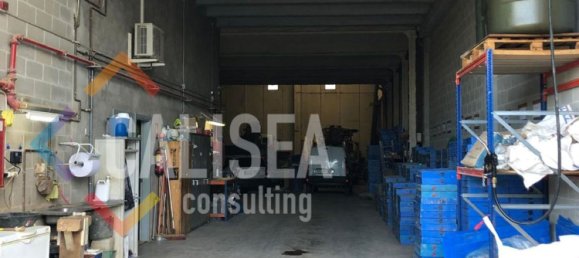 Entrepôt à Barcelona, Spain 697m² No. 150407 3