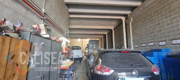 Entrepôt à Barcelona, Spain 697m² No. 150407 4