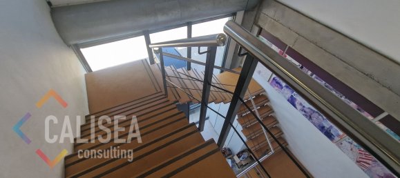 Entrepôt à Barcelona, Spain 697m² No. 150407 12