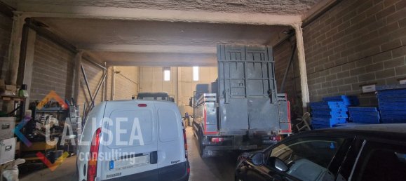 Entrepôt à Barcelona, Spain 697m² No. 150407 15