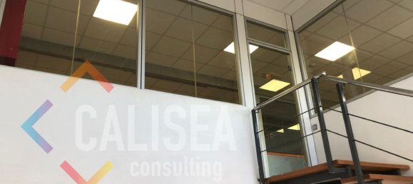 Entrepôt à Barcelona, Spain 697m² No. 150407 24