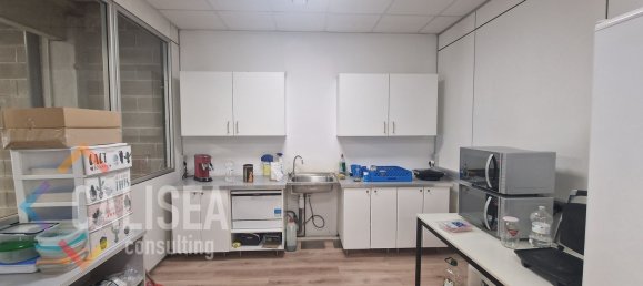 Entrepôt à Barcelona, Spain 697m² No. 150407 11