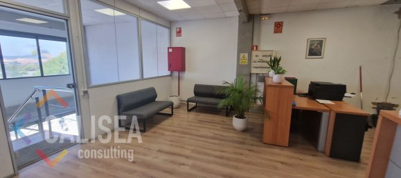 Entrepôt à Barcelona, Spain 697m² No. 150407 10