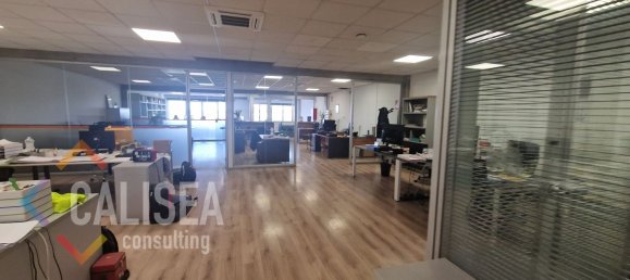 Entrepôt à Barcelona, Spain 697m² No. 150407 8