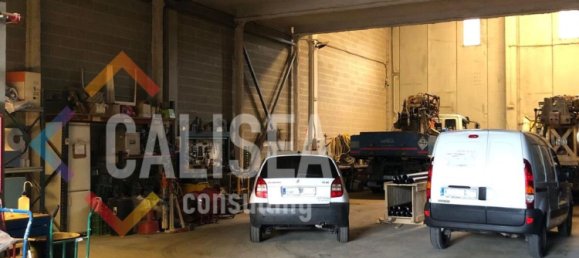 Entrepôt à Barcelona, Spain 697m² No. 150407 27