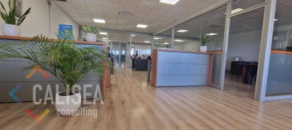 Entrepôt à Barcelona, Spain 697m² No. 150407 6