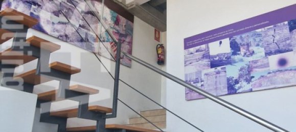 Entrepôt à Barcelona, Spain 697m² No. 150407 20