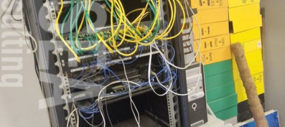 Entrepôt à Barcelona, Spain 697m² No. 150407 18