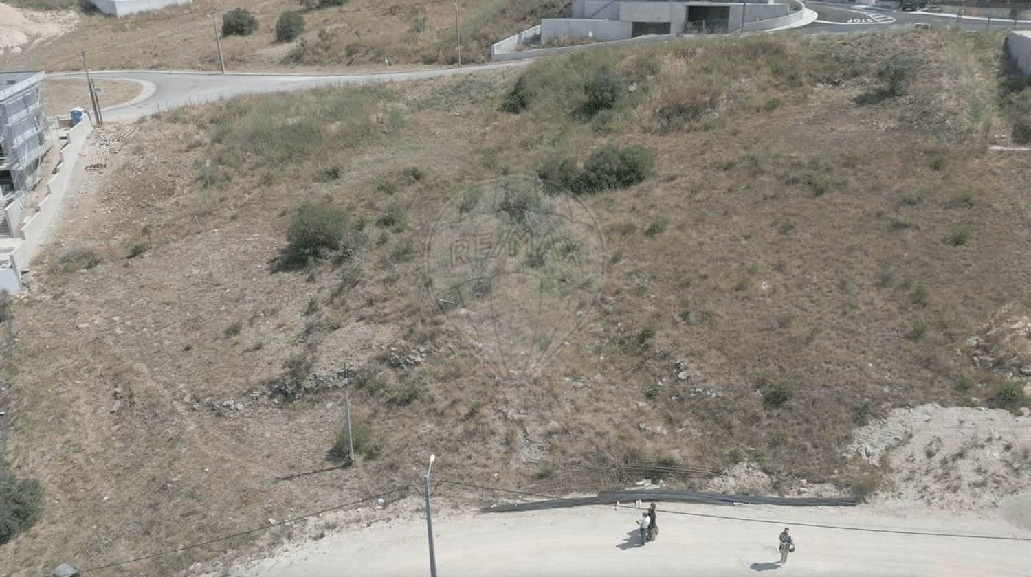 Terreno em Vialonga, Portugal N.º 223196