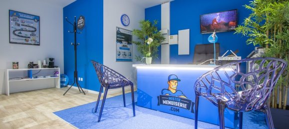 Коммерческая недвижимость 162м² в Тур, Франция № 87873 2