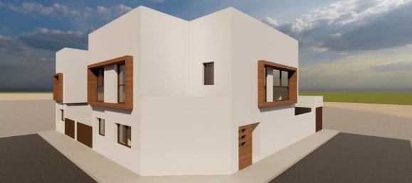 3 bedrooms Villa in San Javier, Spain No. 17675 7