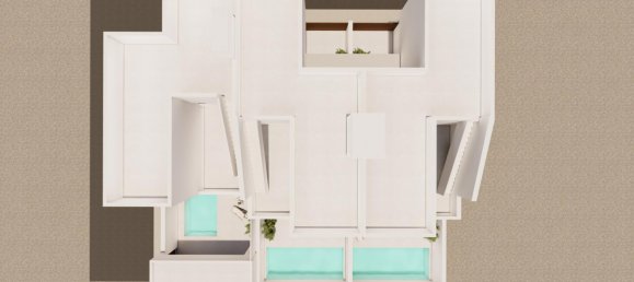 3 bedrooms Villa in San Javier, Spain No. 17675 8