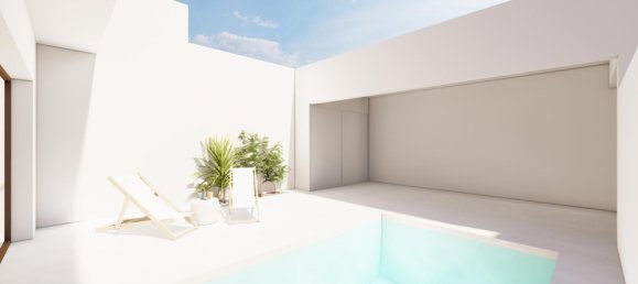 3 bedrooms Villa in San Javier, Spain No. 17675 5