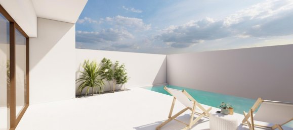 3 bedrooms Villa in San Javier, Spain No. 17675 4