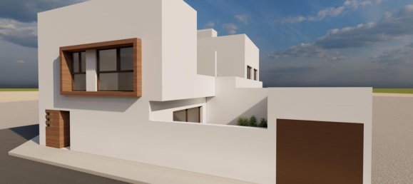 3 bedrooms Villa in San Javier, Spain No. 17675 6