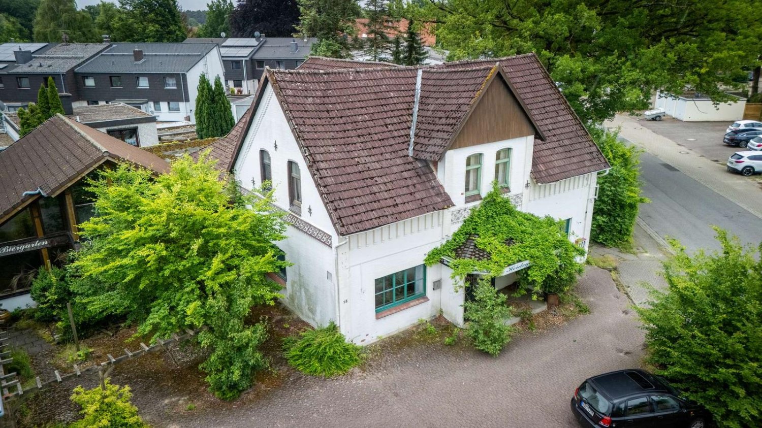 Terrain à Hanover, Germany No. 362585