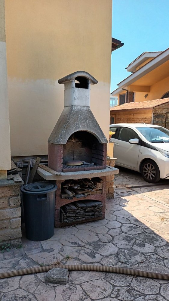 4 Schlafzimmer Haus in Fiumicino, Italy, Nr. 389568