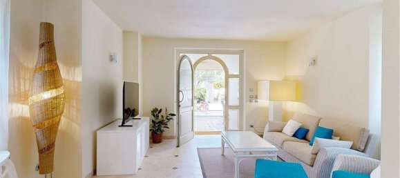 6 chambres Villa à Forte dei Marmi, Italy No. 345718 14
