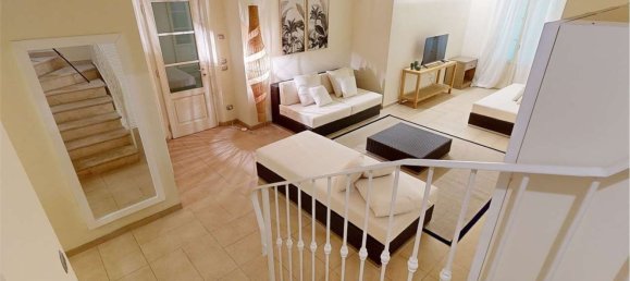 6 chambres Villa à Forte dei Marmi, Italy No. 345718 39