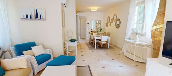 6 chambres Villa à Forte dei Marmi, Italy No. 345718 3