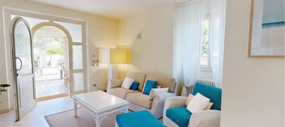 6 chambres Villa à Forte dei Marmi, Italy No. 345718 4