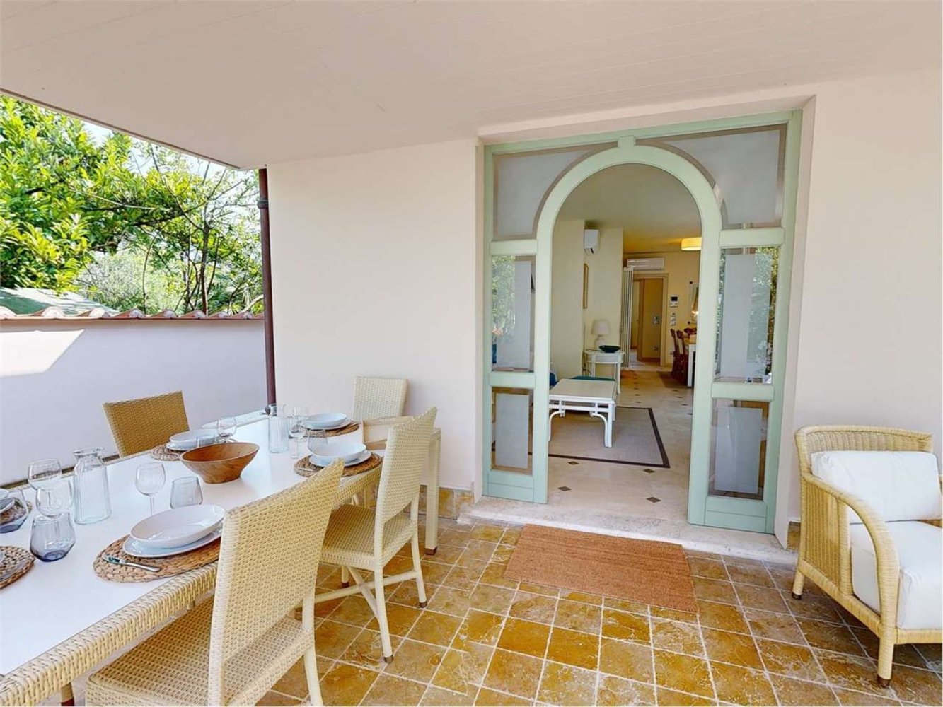 6 chambres Villa à Forte dei Marmi, Italy No. 345718