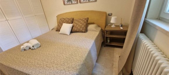 6 chambres Villa à Forte dei Marmi, Italy No. 345718 35