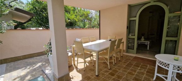 6 chambres Villa à Forte dei Marmi, Italy No. 345718 8