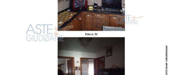 5 rooms Apartment in Reggio Calabria, Italy No. 187204 26