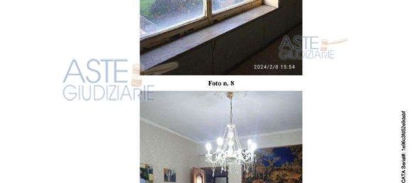 5 rooms Apartment in Reggio Calabria, Italy No. 187204 32